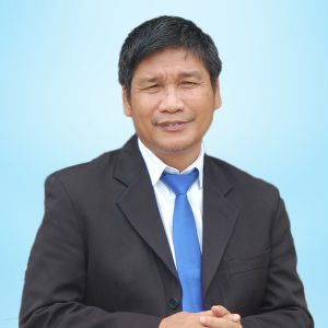 Rektor IAKN Tarutung